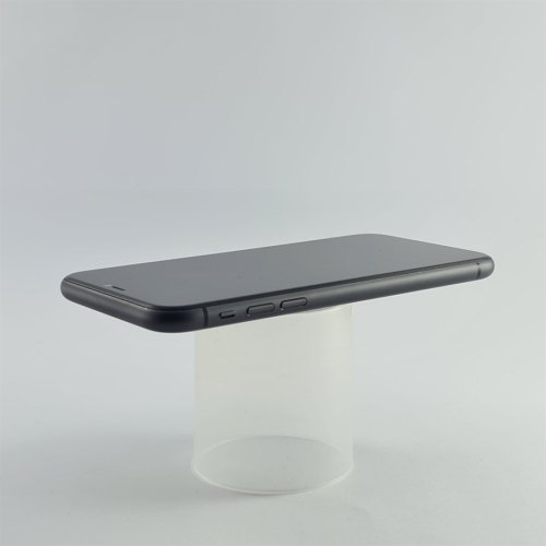 Смартфон Apple iPhone 11 128 GB Black USED **