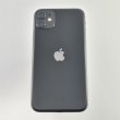 Смартфон Apple iPhone 11 128 GB Black USED **