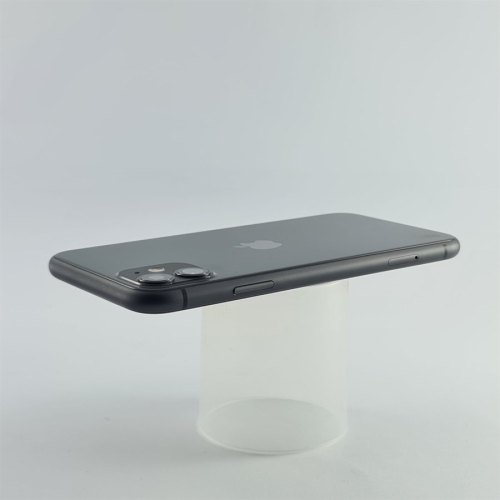 Смартфон Apple iPhone 11 128 GB Black USED **
