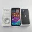 Смартфон Apple iPhone 11 128 GB Black USED **