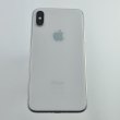 Смартфон Apple iPhone X 64 GB Silver USED **