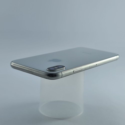 Смартфон Apple iPhone X 64 GB Silver USED **