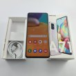 Смартфон Samsung Galaxy A71 128 GB Silver USED **