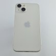 Смартфон Apple iPhone 13 128 GB Starlight USED **