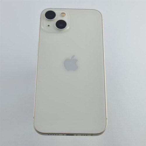 Смартфон Apple iPhone 13 128 GB Starlight USED **