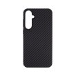 Панель ArmorStandart LikeCarbon для Samsung S23 FE 5G (SM-S711) Black (ARM71933)