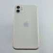 Смартфон Apple iPhone 11 64 GB White USED **