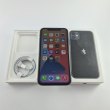 Смартфон Apple iPhone 11 128 GB Black USED **