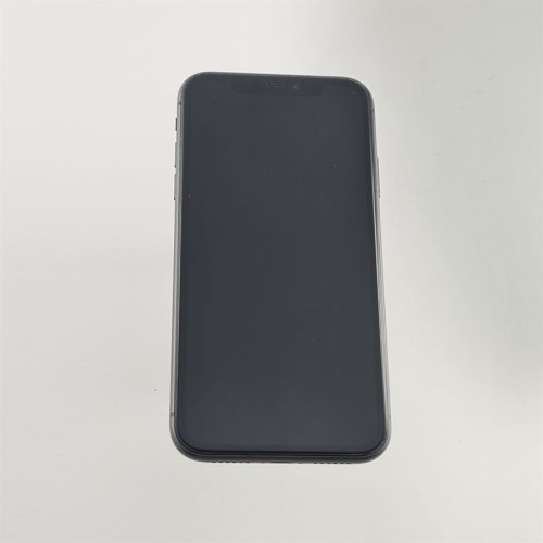 Смартфон Apple iPhone 11 128 GB Black USED **