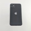 Смартфон Apple iPhone 11 128 GB Black USED **
