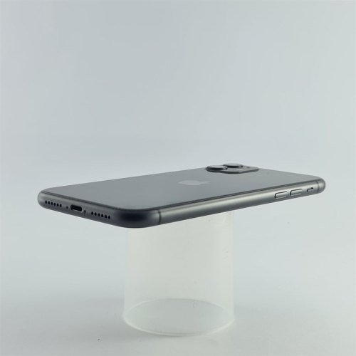 Смартфон Apple iPhone 11 128 GB Black USED **