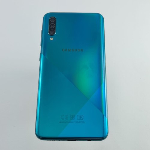Смартфон Samsung Galaxy A30s 64 GB Green USED **