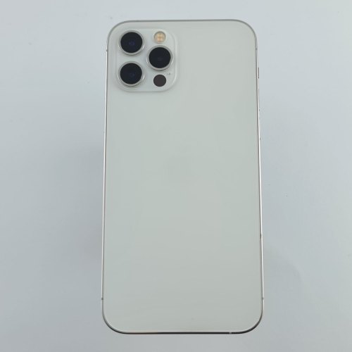 Смартфон Apple iPhone 12 Pro 256 GB Silver USED **