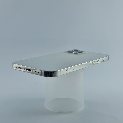 Смартфон Apple iPhone 12 Pro 256 GB Silver USED **