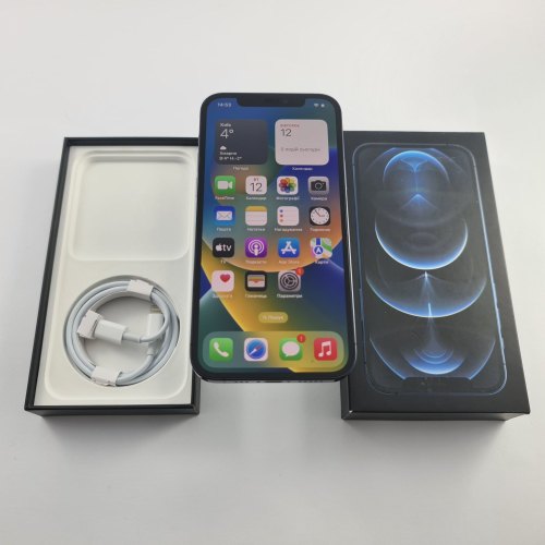Смартфон Apple iPhone 11 64 GB White USED **