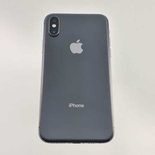 Смартфон Apple iPhone Xs 64 GB Space Gray USED **