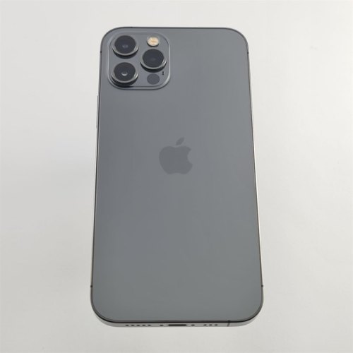Смартфон Apple iPhone 12 Pro 128 GB Graphite USED **