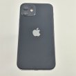Смартфон Apple iPhone 12 128 GB Black USED **