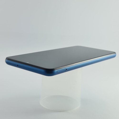 Смартфон Samsung Galaxy A12 32 GB Blue USED **