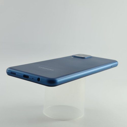 Смартфон Samsung Galaxy A12 32 GB Blue USED **