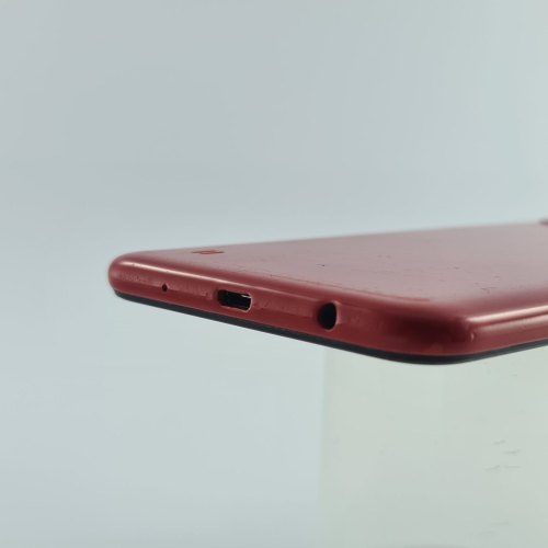 Смартфон Samsung Galaxy A10 32 GB Red USED **
