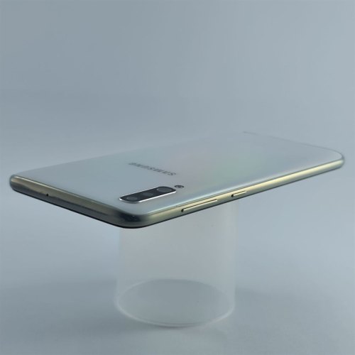 Смартфон Samsung Galaxy A70 128 GB Blue USED **