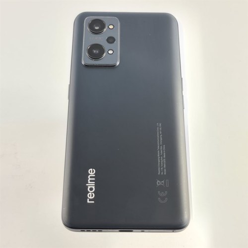 Смартфон RealmeGT Neo 2 256 GB Black USED **