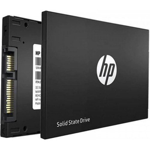 Накопичувач SSD 2.5 500GB S700 HP (2DP99AA)