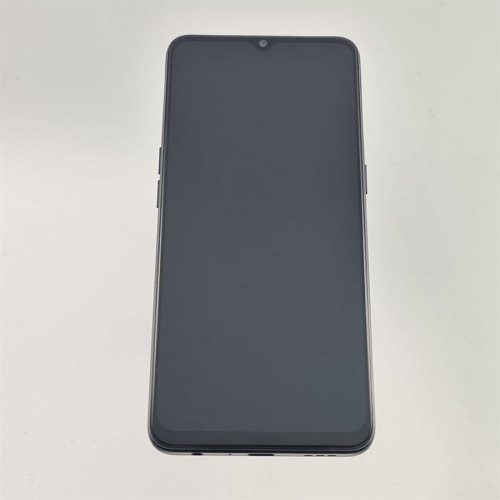 Смартфон Oppo A91 128 GB Lightening Black USED **