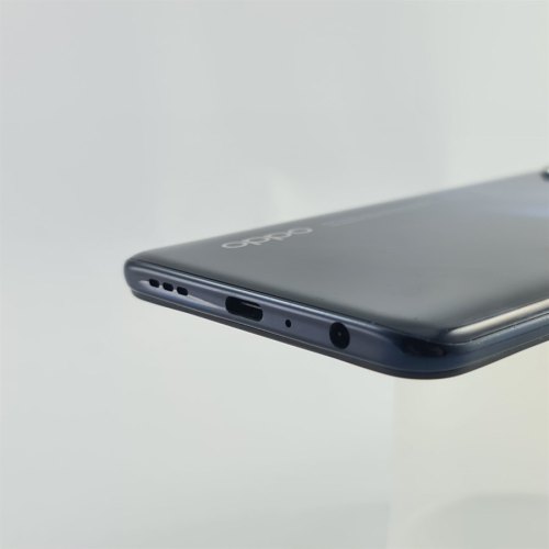 Смартфон Oppo A91 128 GB Lightening Black USED **