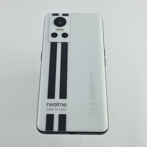Смартфон RealmeGT Neo 3 256 GB Silverstone White USED **