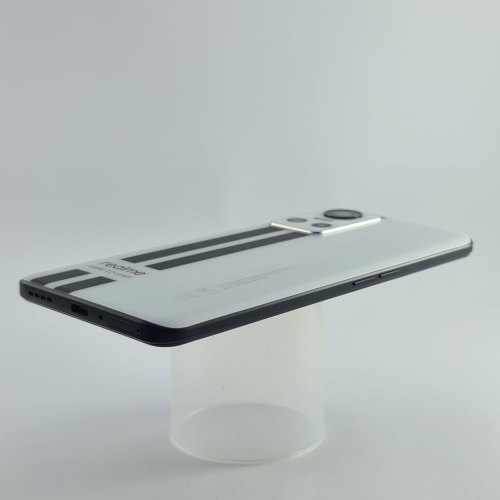 Смартфон RealmeGT Neo 3 256 GB Silverstone White USED **