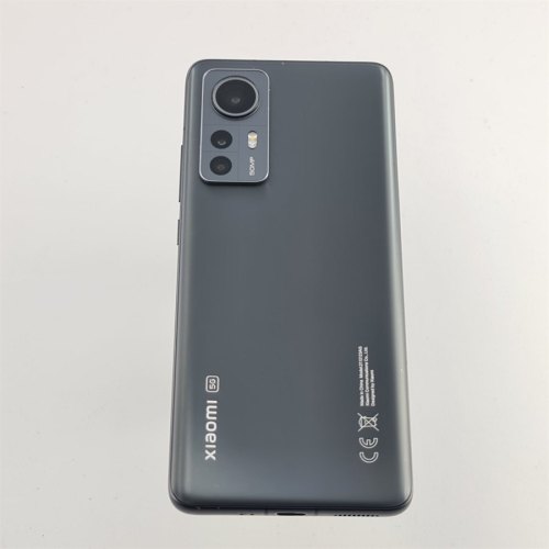Смартфон Xiaomi 12X 128 GB Gray USED **