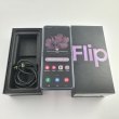 Смартфон Samsung Galaxy Z Flip 256 GB Purple USED **