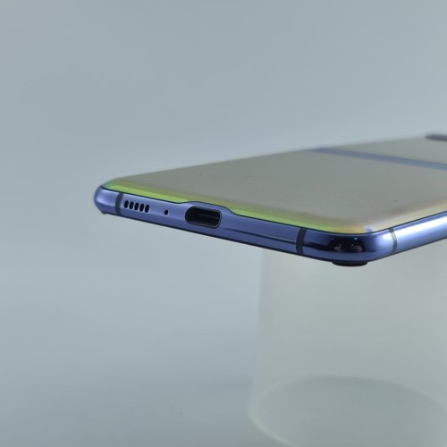 Смартфон Samsung Galaxy Z Flip 256 GB Purple USED **