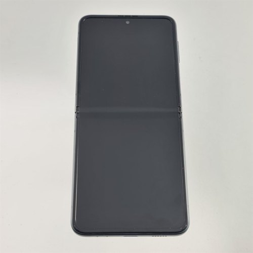 Смартфон Samsung Galaxy Z Flip3 256 GB Green USED **