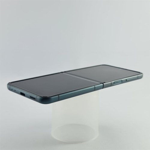 Смартфон Samsung Galaxy Z Flip3 256 GB Green USED **