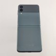 Смартфон Samsung Galaxy Z Flip3 256 GB Green USED **
