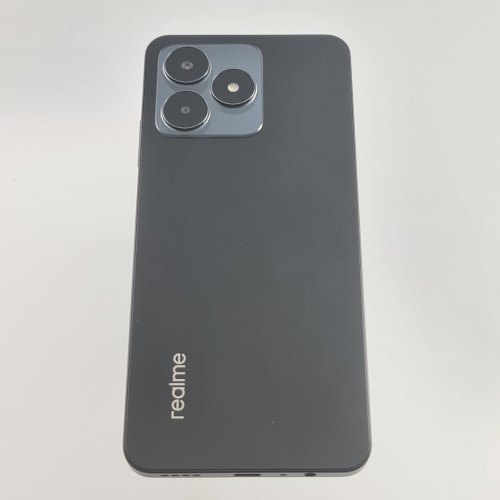 Смартфон RealmeC53 128 GB Mighty Black USED **