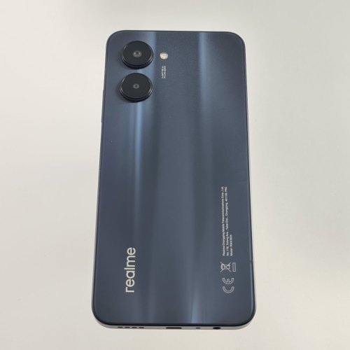 Смартфон RealmeC33 64 GB Night Sea USED **