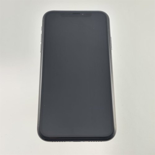 Смартфон Apple iPhone Xr 64 GB Black USED **