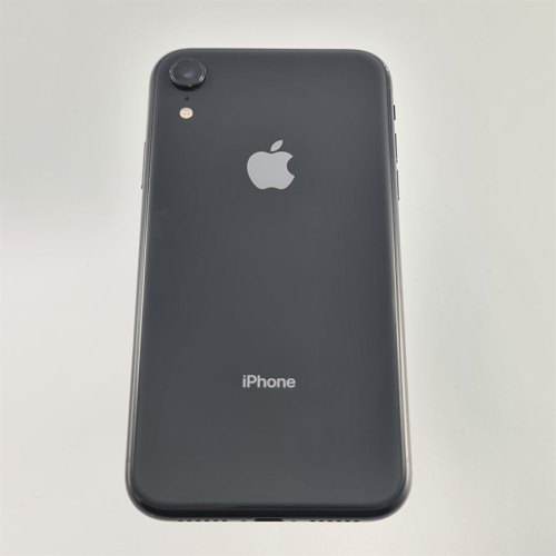 Смартфон Apple iPhone Xr 64 GB Black USED **