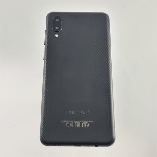 Смартфон Samsung Galaxy A02 32 GB Black USED **