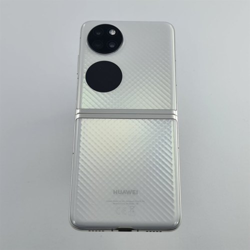 Смартфон Huawei P50 Pocket 256 GB Silver USED **
