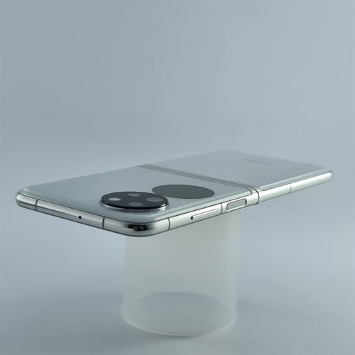 Смартфон Huawei P50 Pocket 256 GB Silver USED **