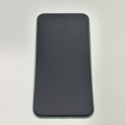 Смартфон Apple iPhone 11 256 GB Green USED **