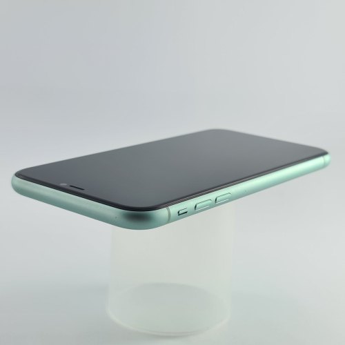 Смартфон Apple iPhone 11 256 GB Green USED **
