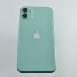 Смартфон Apple iPhone 11 256 GB Green USED **