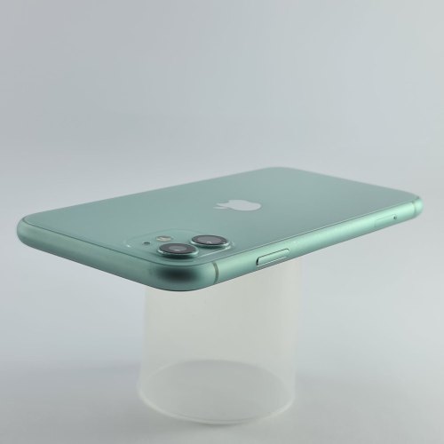 Смартфон Apple iPhone 11 256 GB Green USED **