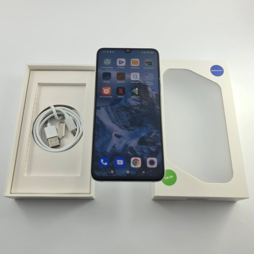 Смартфон Xiaomi Mi 9 Lite 128 GB White USED **